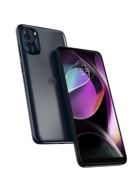 moto g 5G