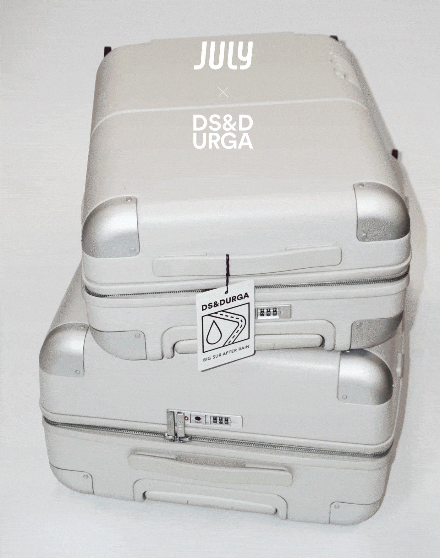 July x DS&DURGA