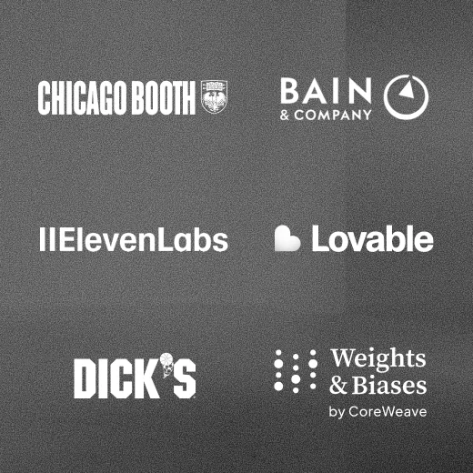 Companies investing in your career