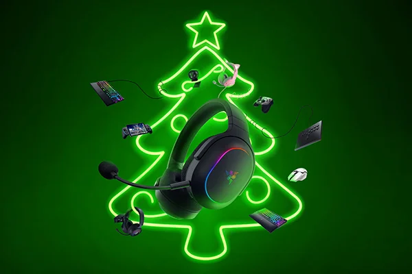 Razer Main KV
