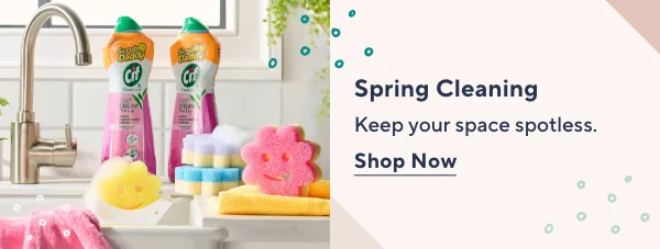 Spruce Up Your Home