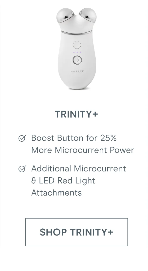TRINITY+