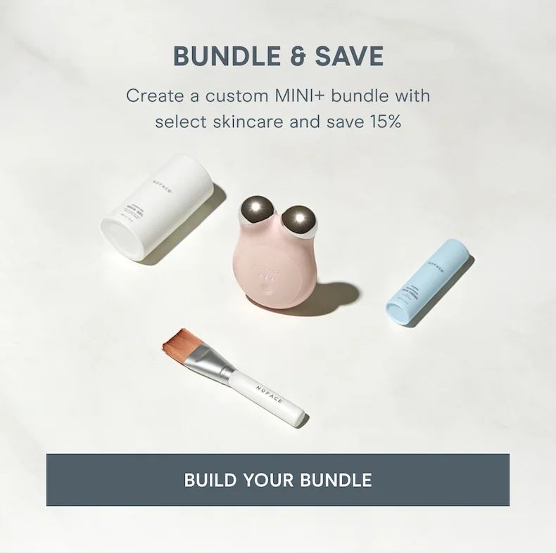 BUNDLE & SAVE