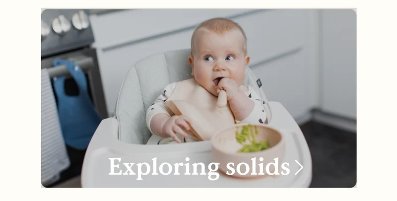 Exploring solids >