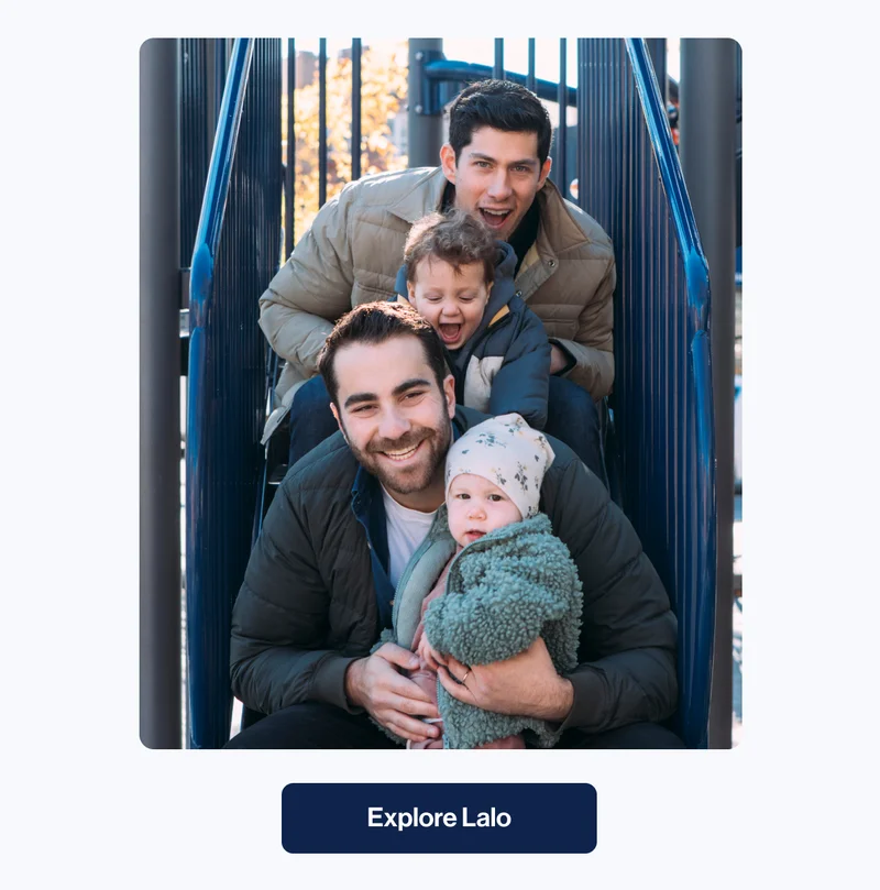 Explore Lalo