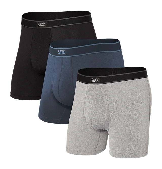 Daytripper Boxer Brief 3-Pack