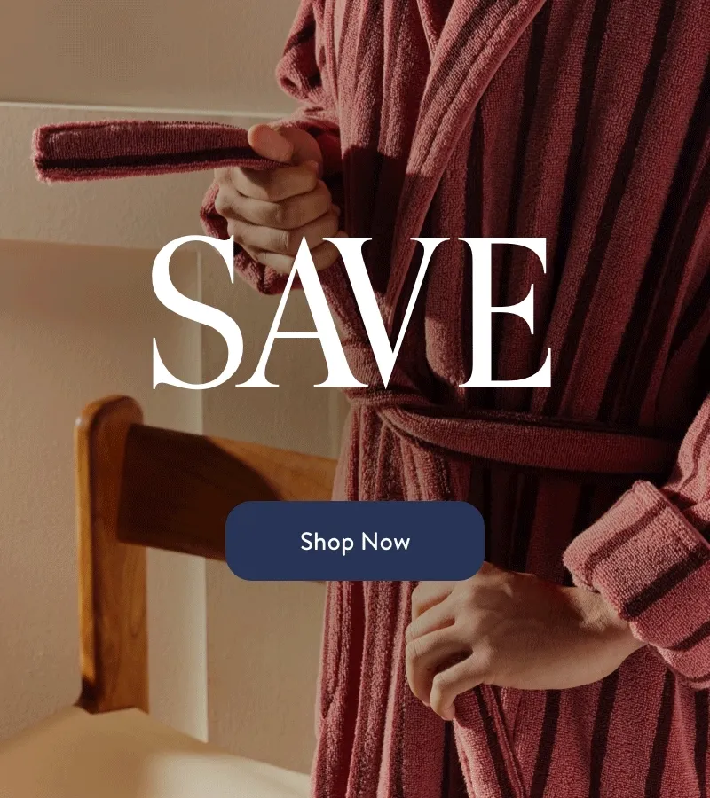 Save in a flash. Shop now