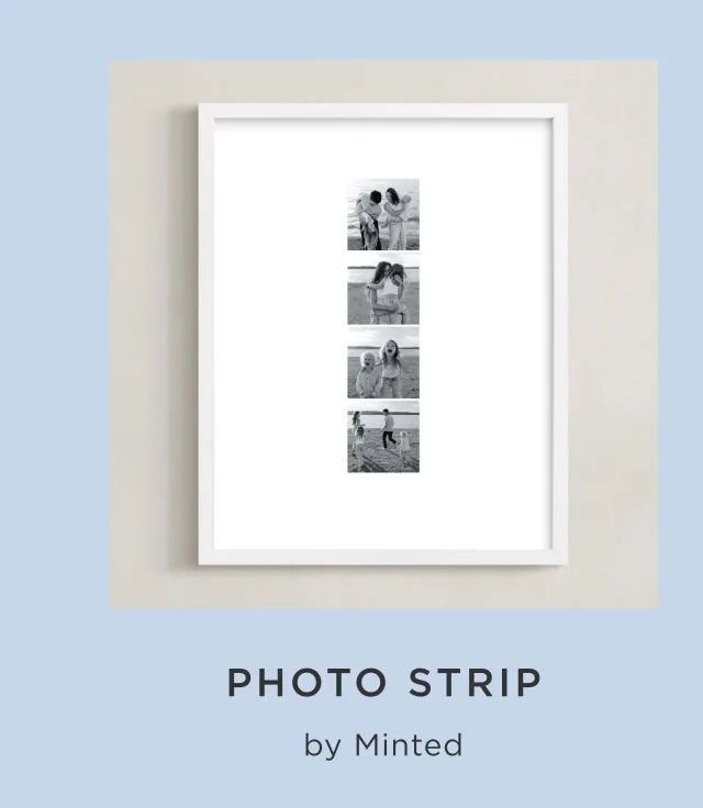 Photo Strip