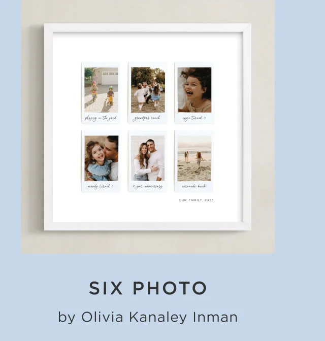 Six Photo