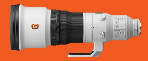 70–200MM F4 FULL FRAME TELEPHOTO ZOOM G MASTER LENS II