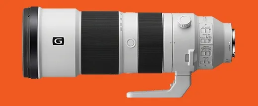 200–600MM F5.6–6.3 FULL FRAME TELEPHOTO ZOOM G LENS