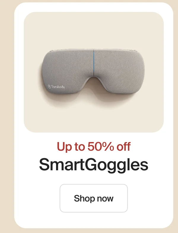 Up to 50% off | SmartGoggles | Shop now