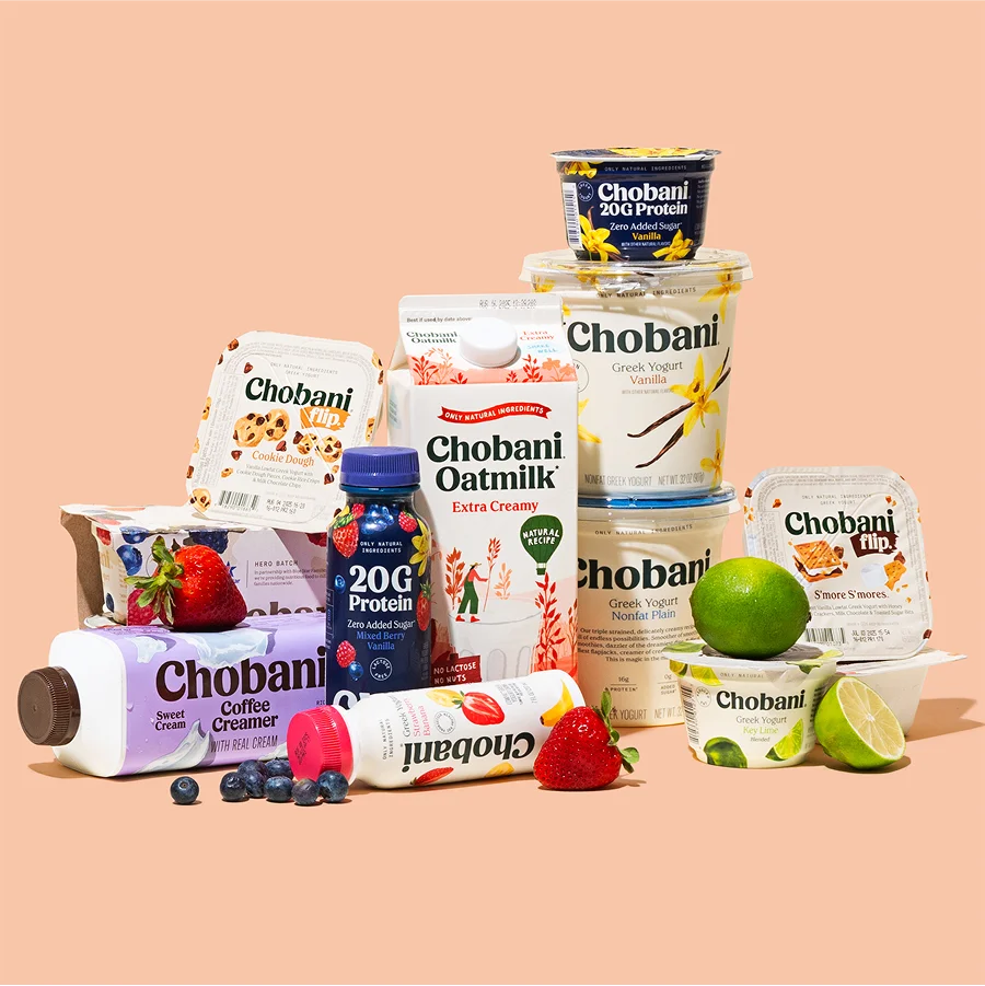 Chobani