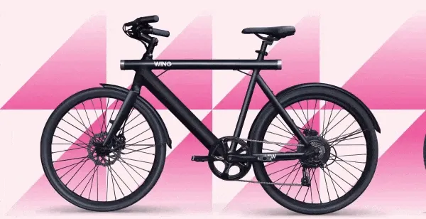 WING BIKES