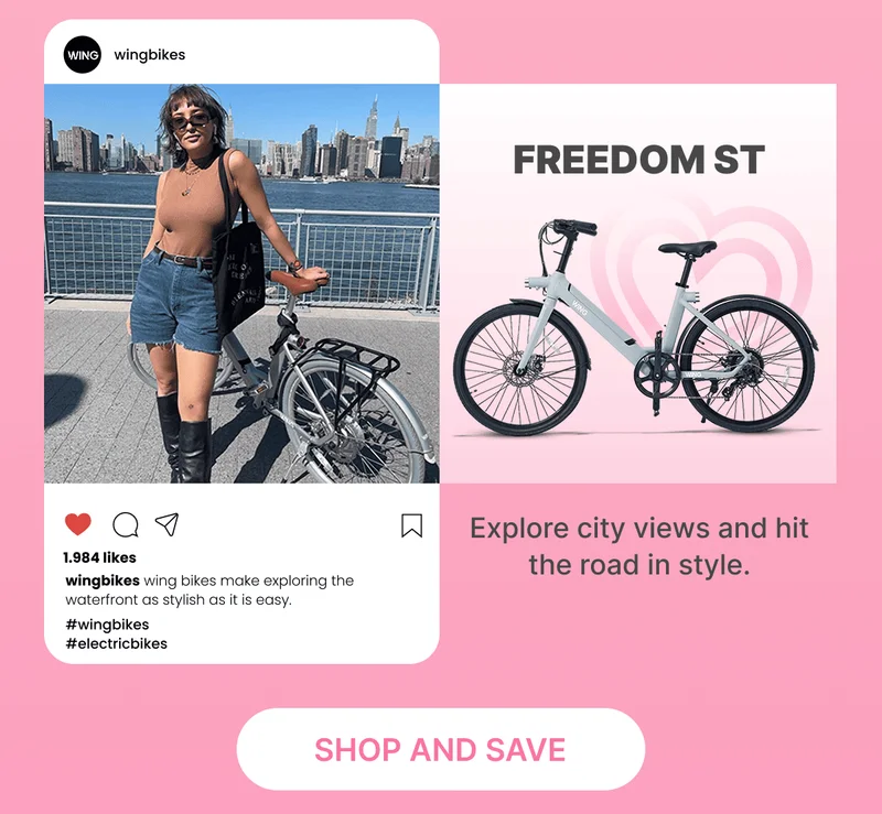 FREEDOM ST