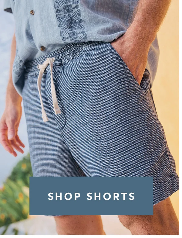 Shop Shorts