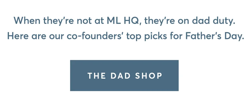 The Dad Shop