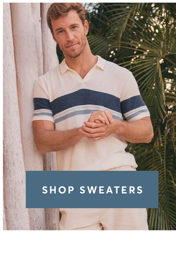 Shop Sweaters