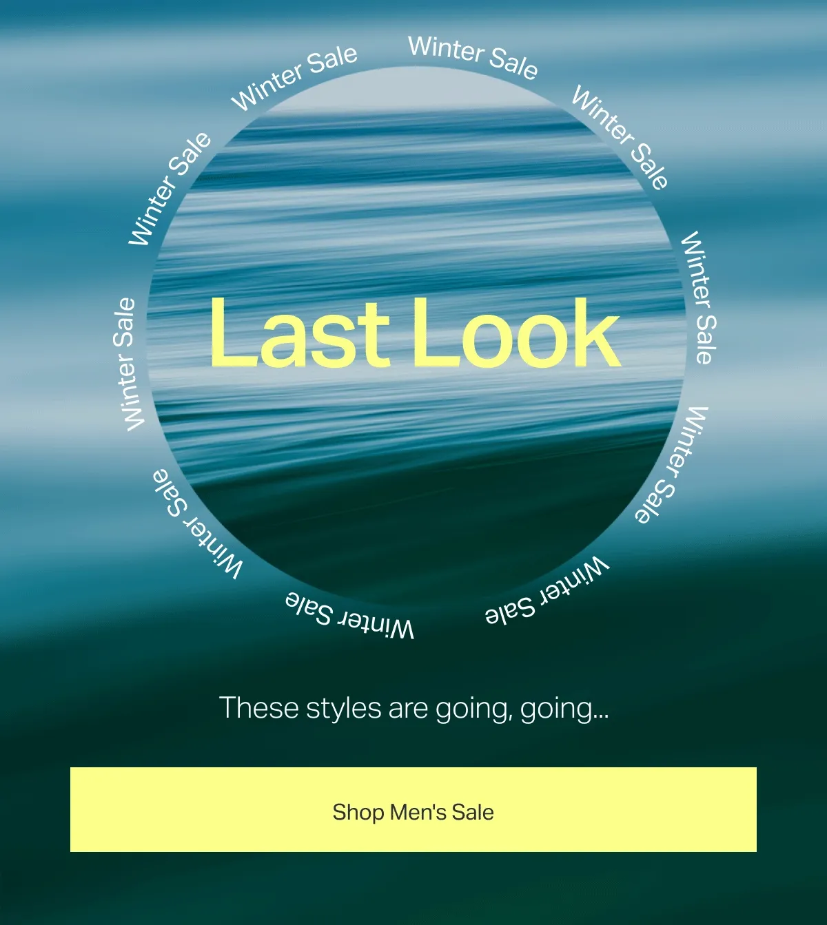 Last Look