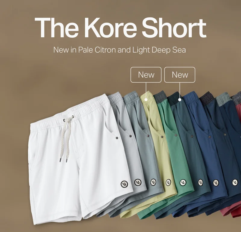 The Kore Short