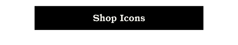 Shop Icons