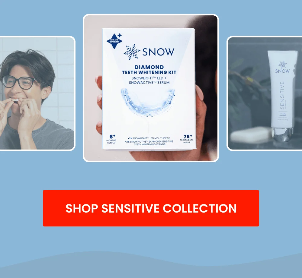 [SHOP SENSITIVE COLLECTION]