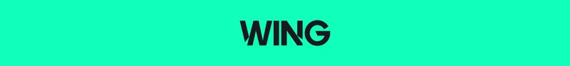 wing