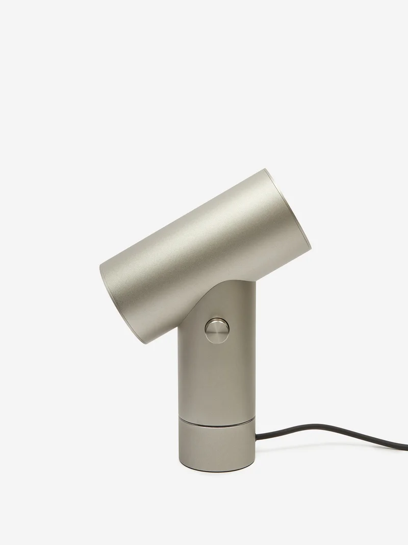 Image of Muuto Beam Lamp - Aluminium
