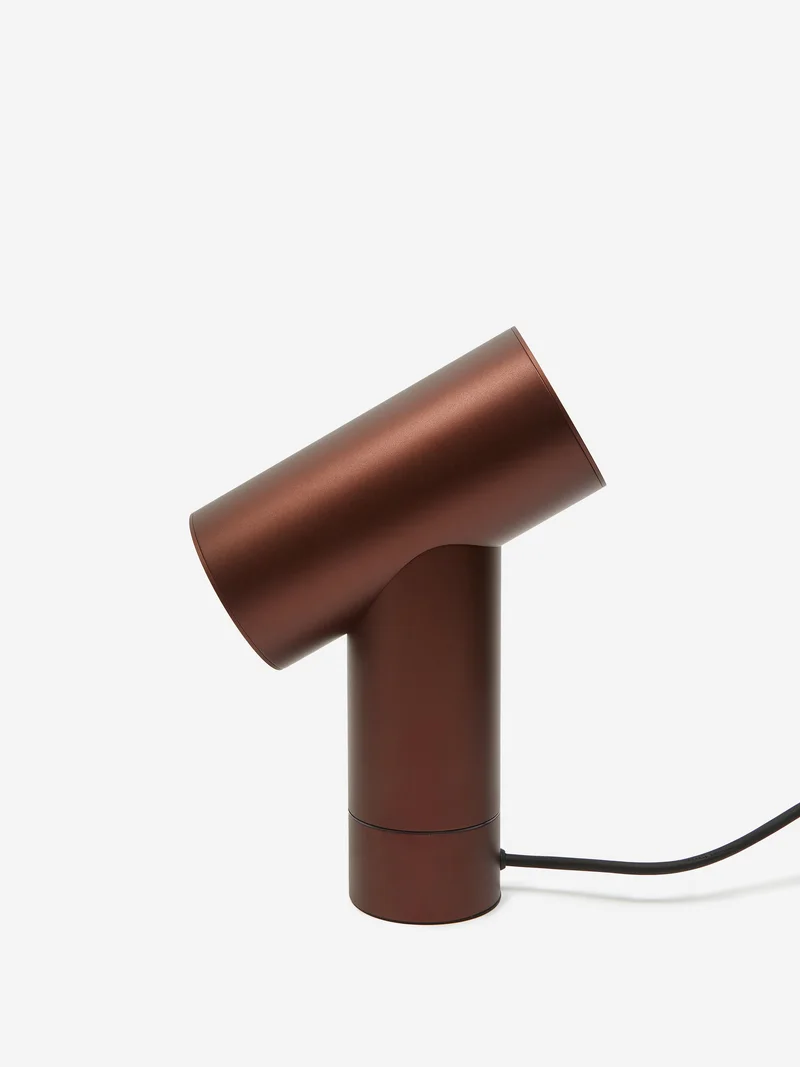 Image of Muuto Beam Lamp - Umber