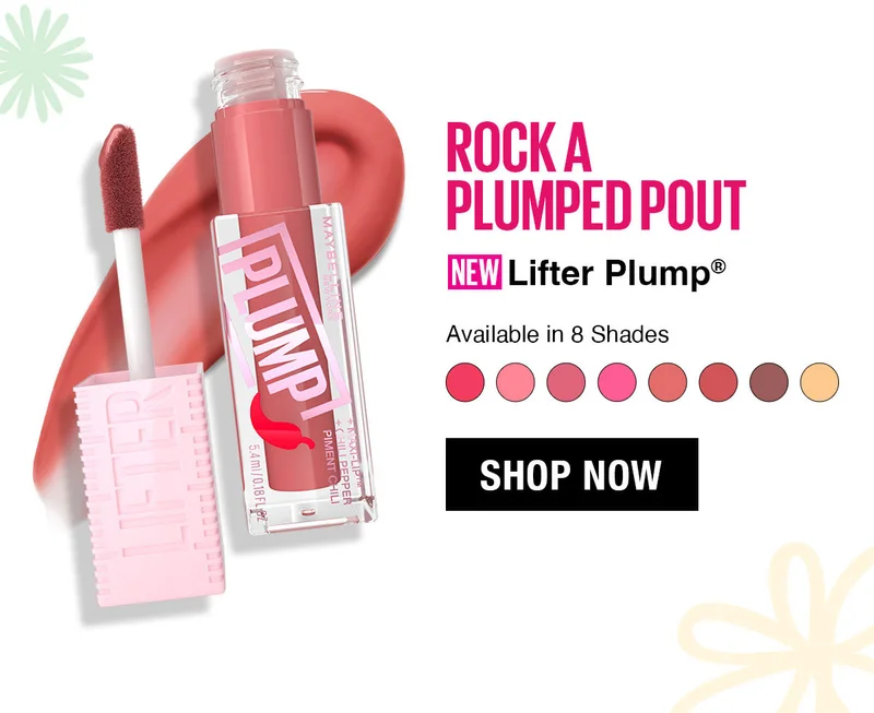 Lifter Plump