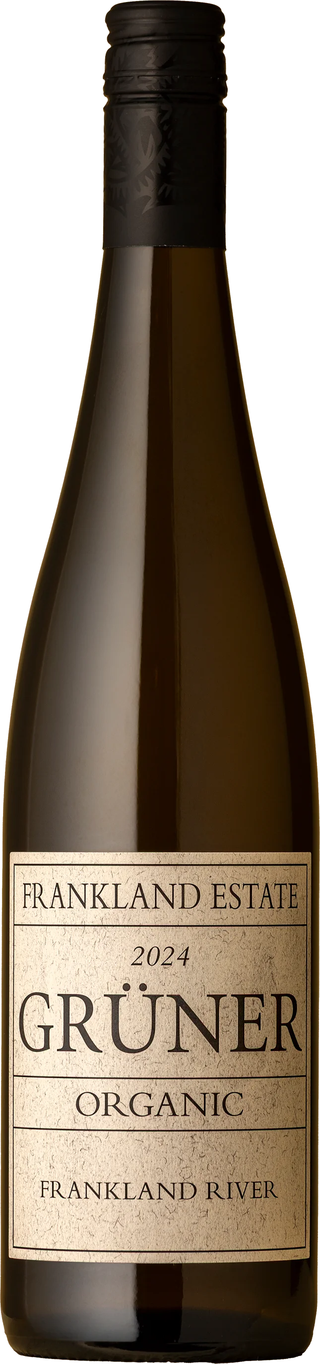 Image of Frankland Estate <br> Grüner Veltliner 2025
