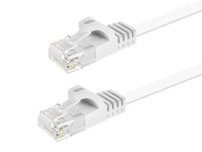 Cat6 Flat Patch Cable