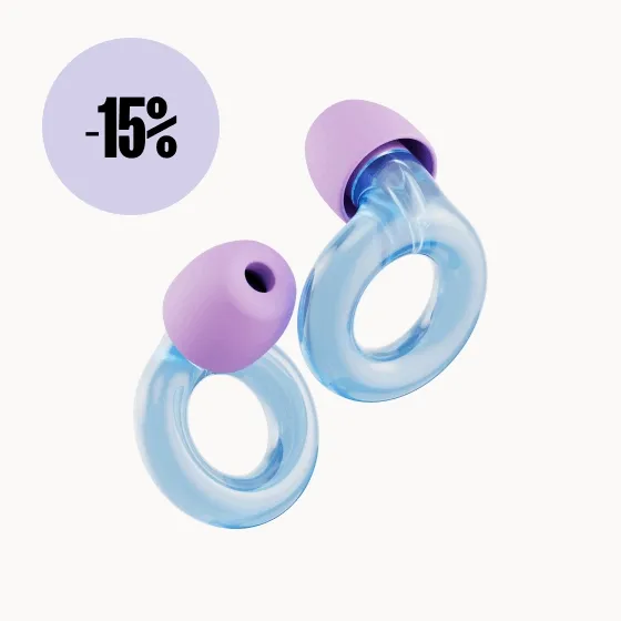 15% OFF with the Big and Little Bundle