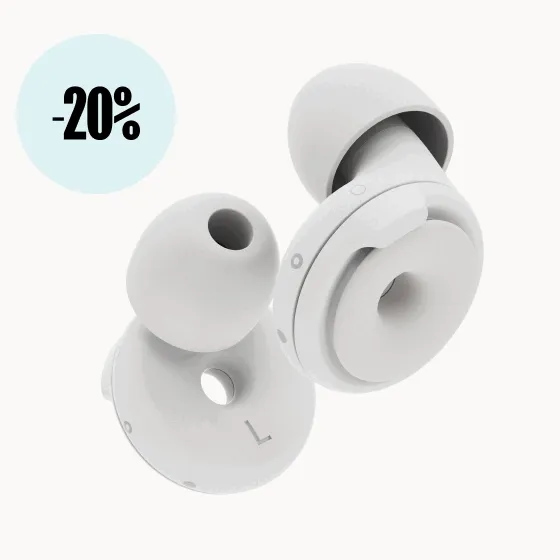20% OFF with the Full Coverage Bundle