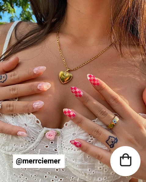 Vibe Check on @merrciemer