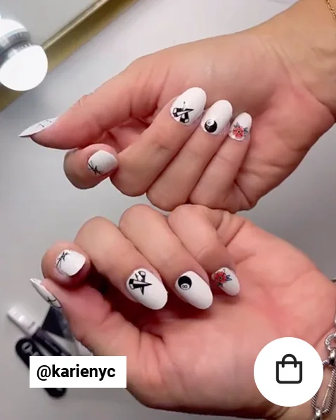 Last Call on @karienyc