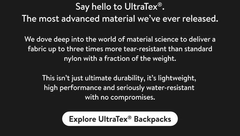UltraTex