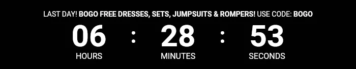 Countdown Timer