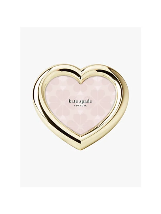 A Charmed Life Mini Heart Frame