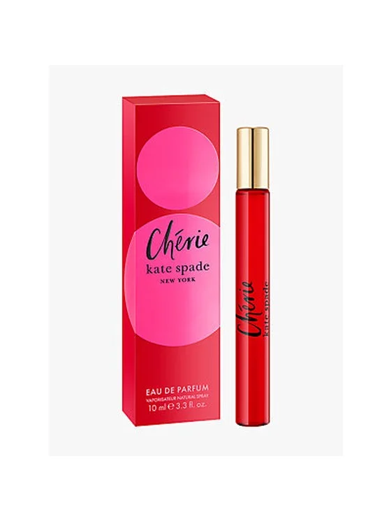Kate Spade New York Chérie Eau De Parfum Travel Spray