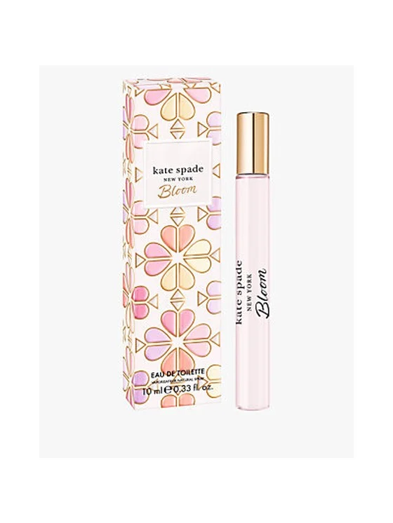 Kate Spade New York Bloom 0.34 Fl Oz Travel Spray