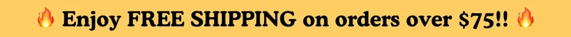 FREE SHIPPING