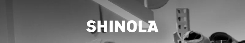 SHINOLA