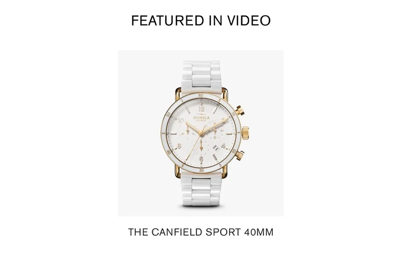 EXPERIENCE IT | FEATURED IN VIDEO