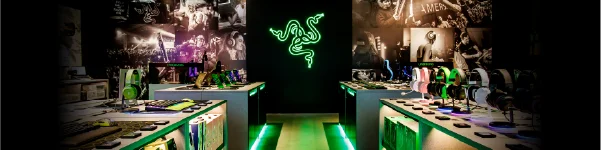 Razer Main KV