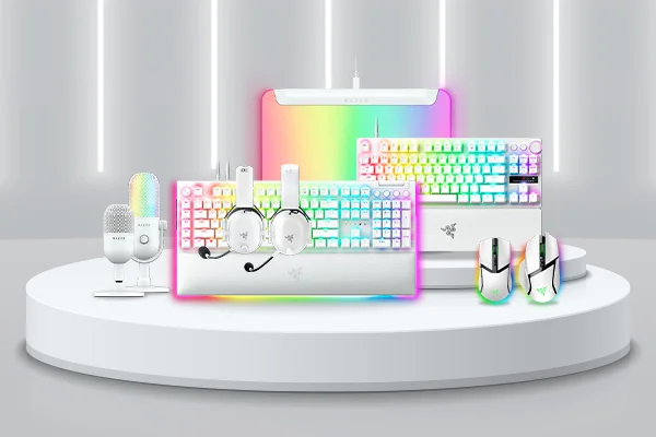 Razer Main KV