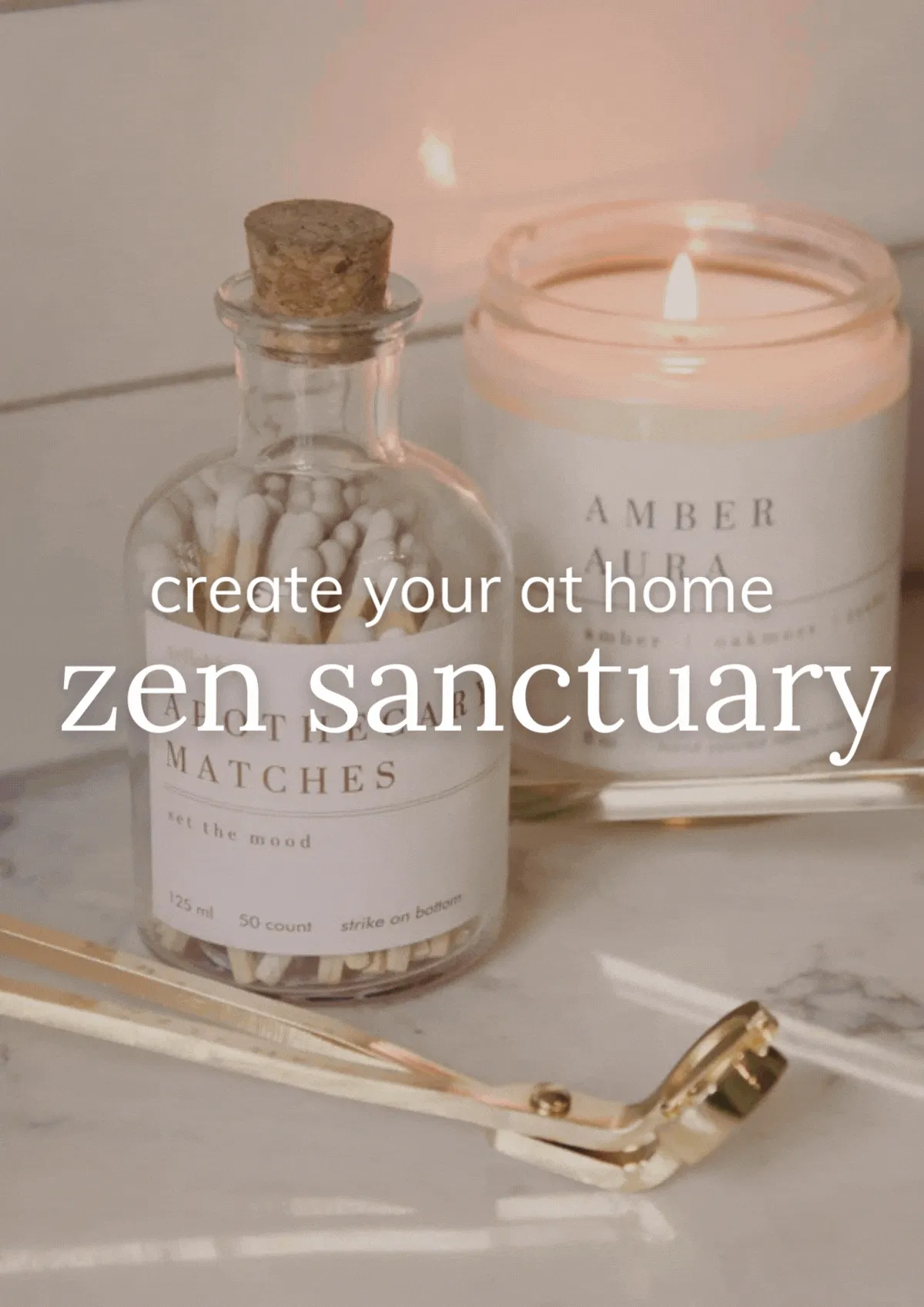 Shop Self-Care