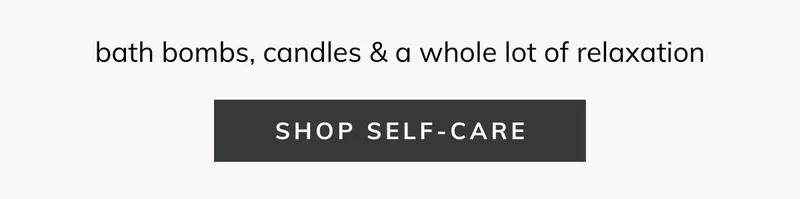 Shop Self-Care