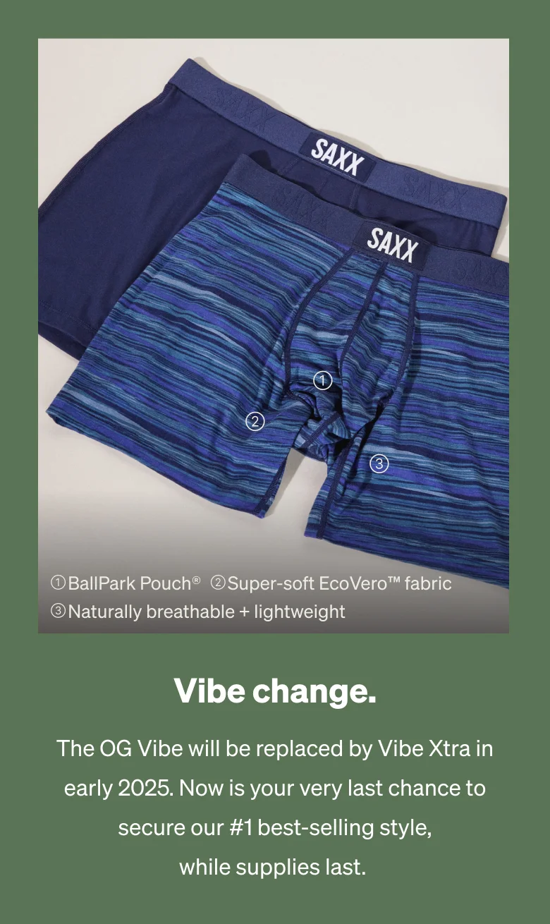 Vibe Super Soft