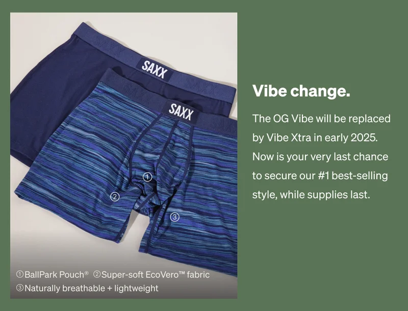 Vibe Super Soft